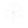 Clover Logo